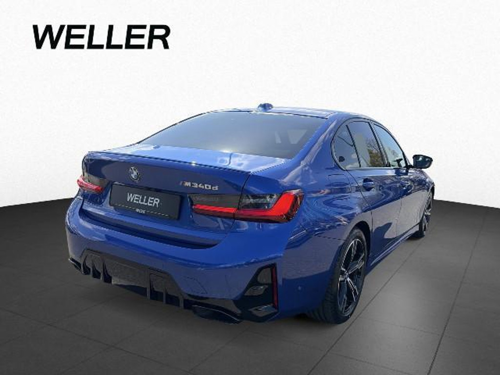 BMW M340