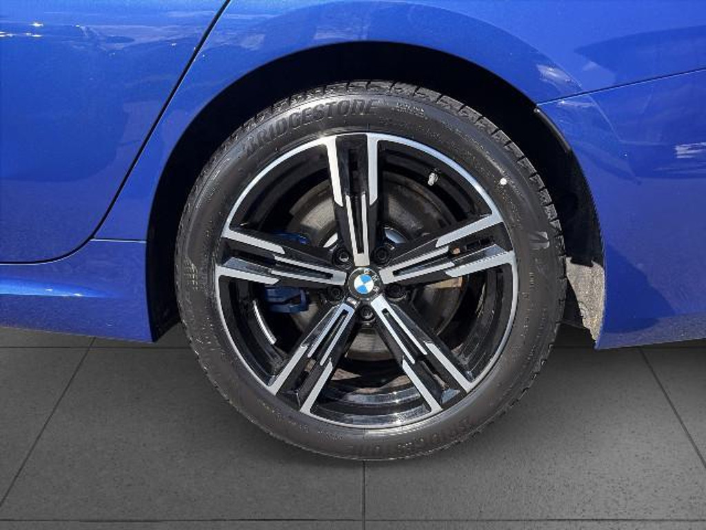 BMW M340
