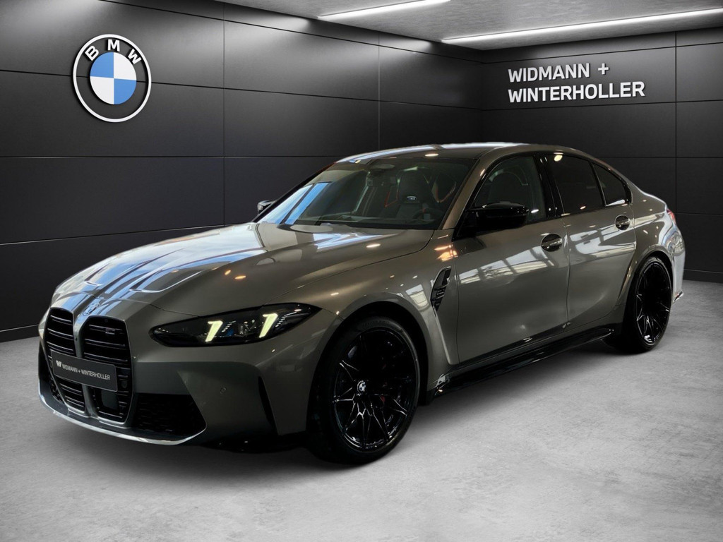 BMW M3