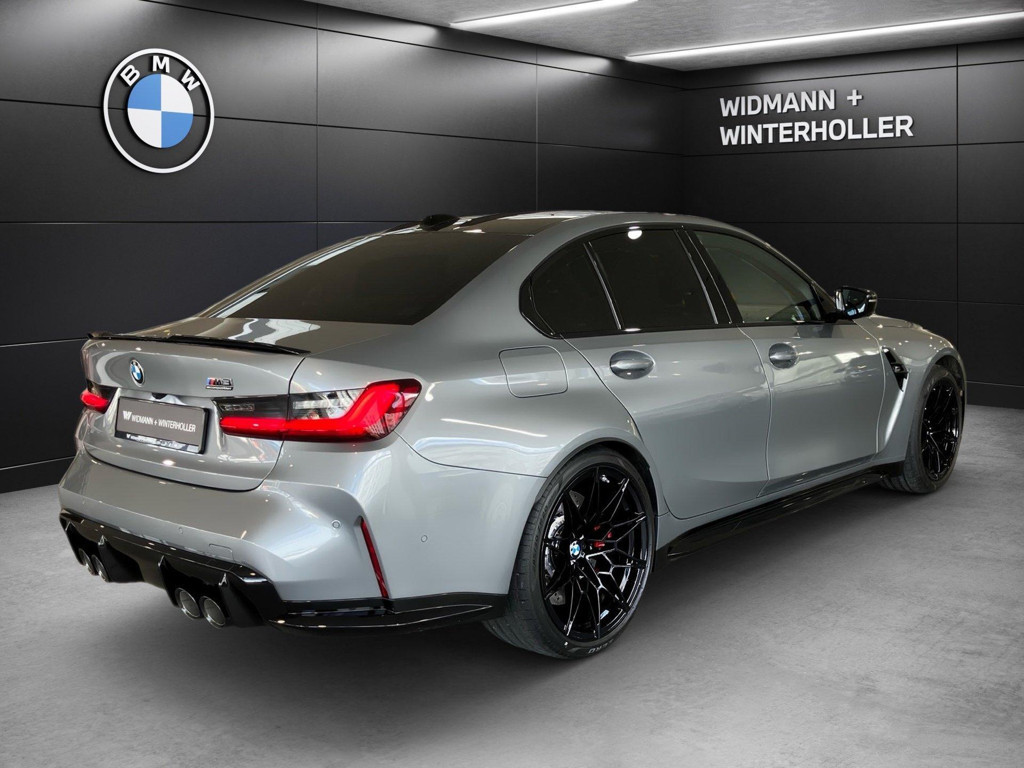 BMW M3