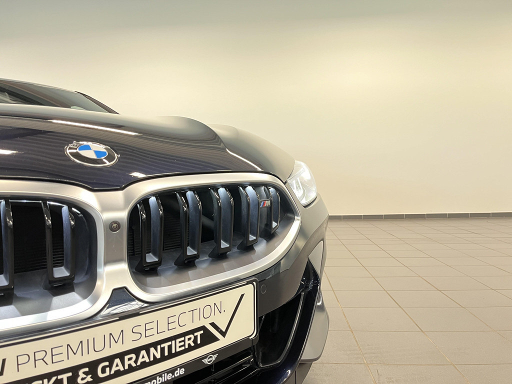 BMW M850