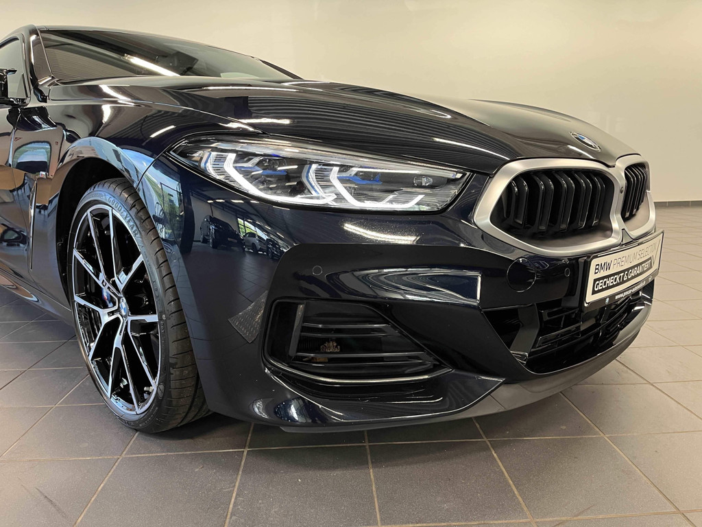 BMW M850