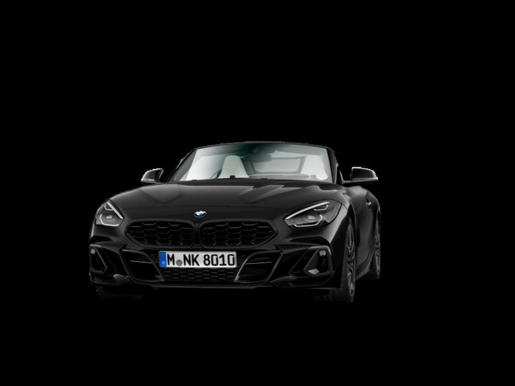 BMW Z4 Roadster M40i