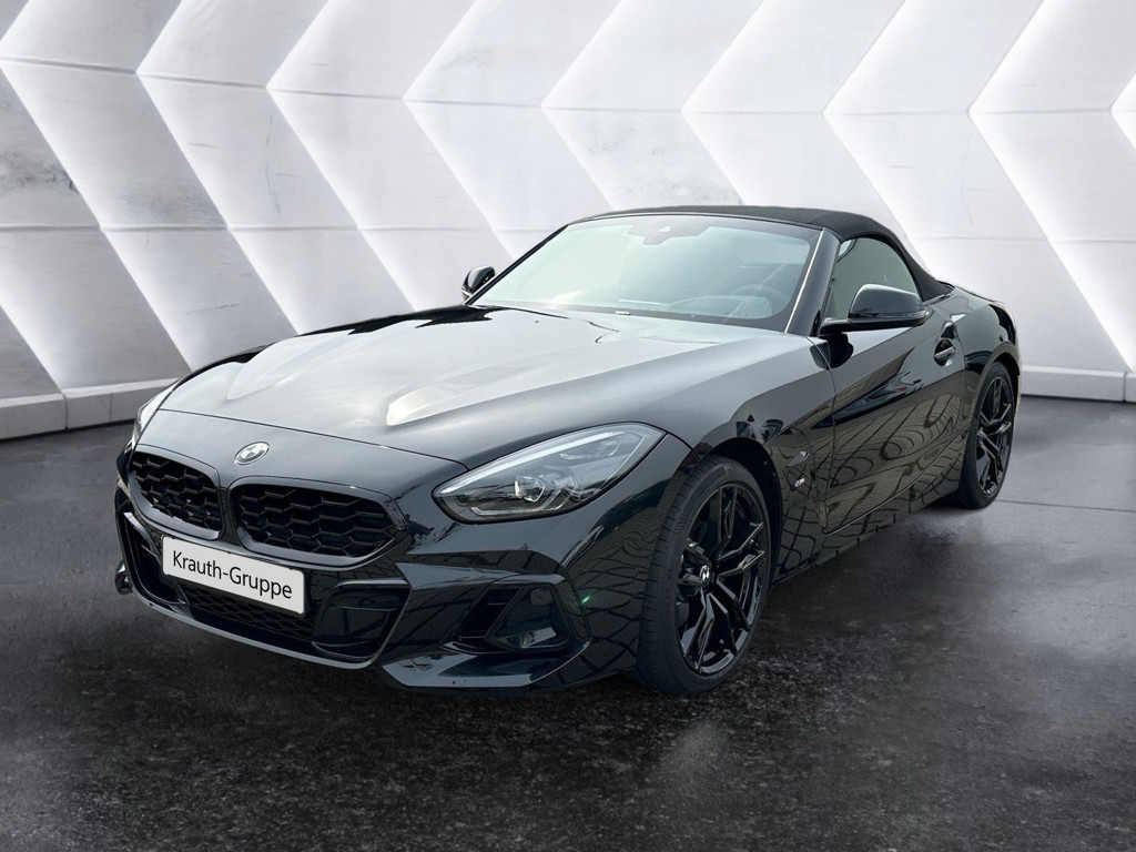 BMW Z4 Roadster sDrive30i