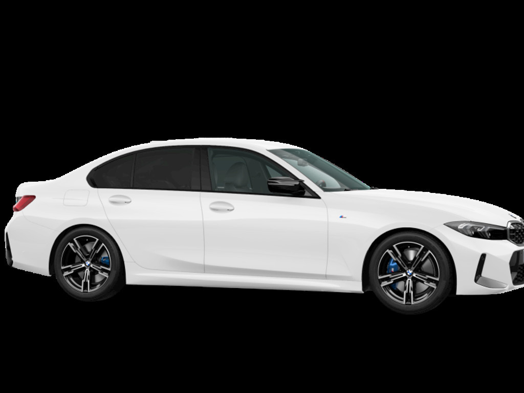 BMW M340