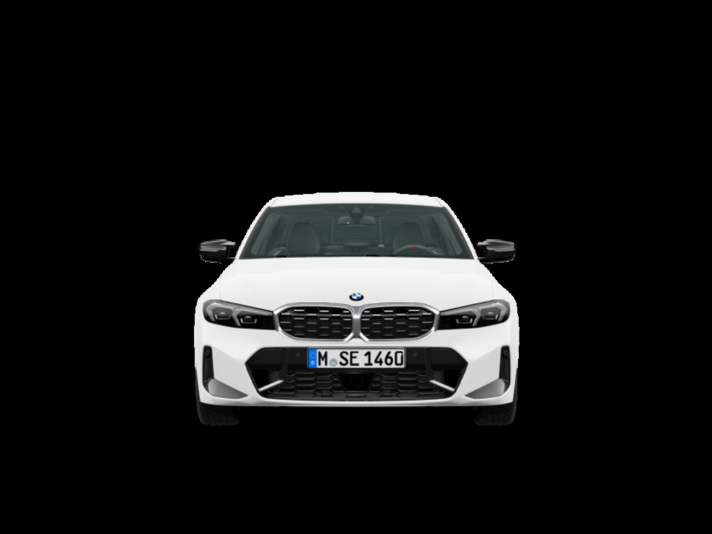 BMW M340