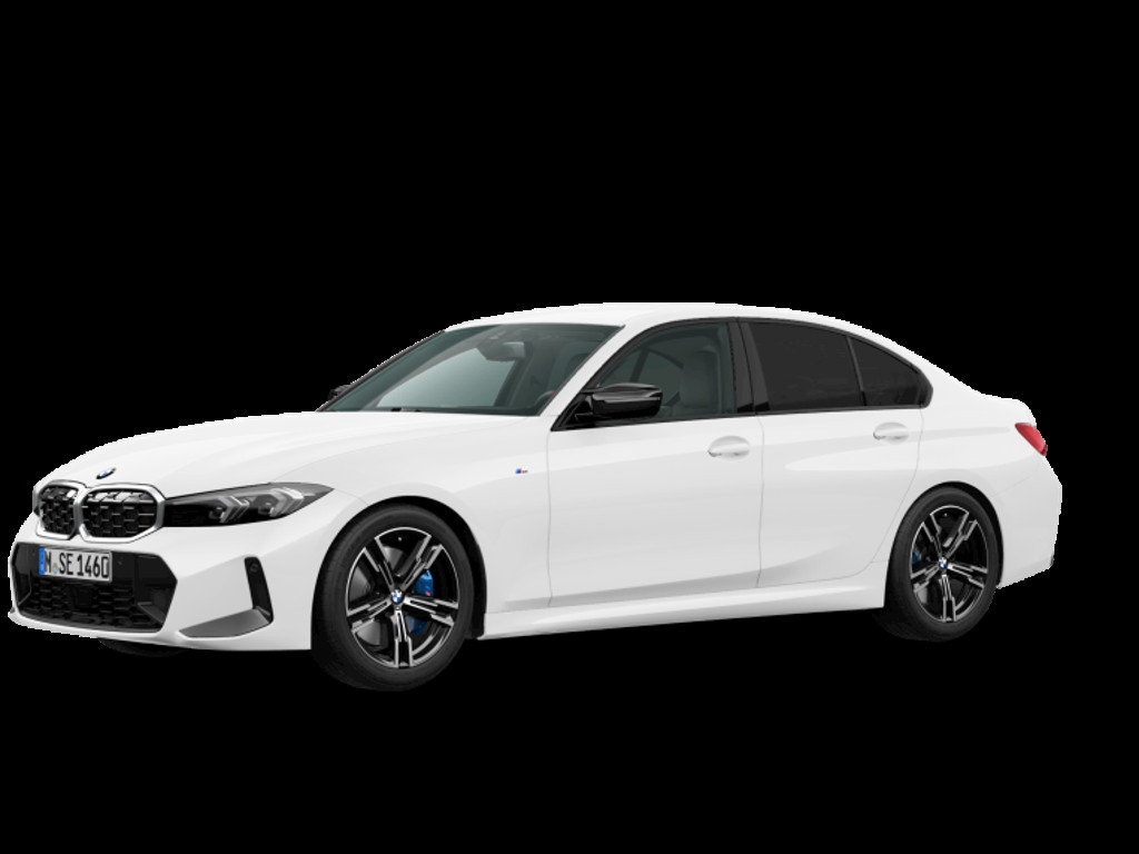 BMW M340