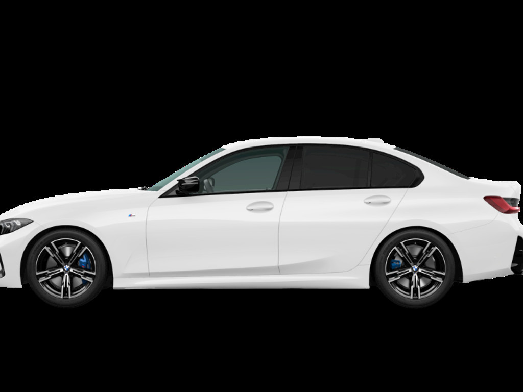 BMW M340
