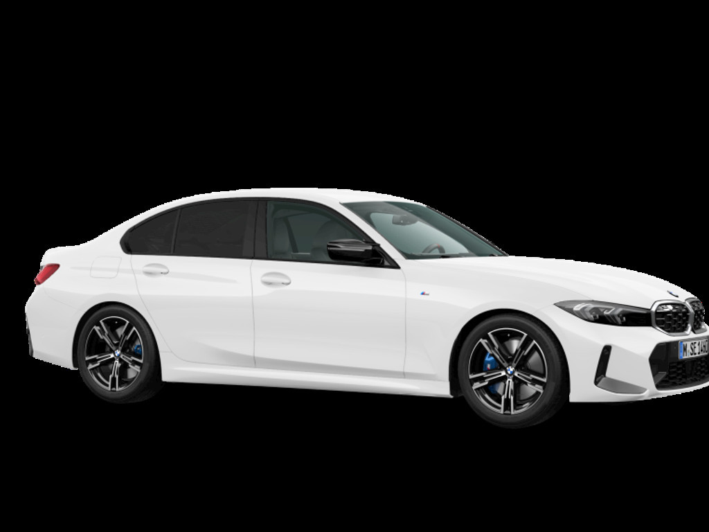 BMW M340