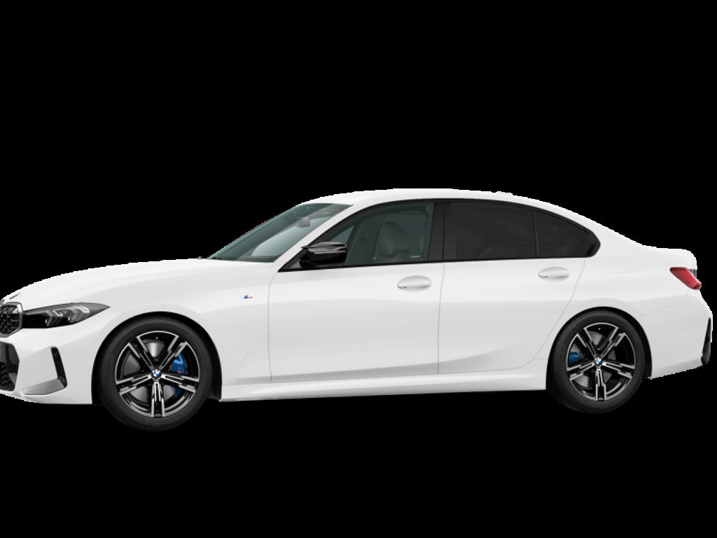 BMW M340