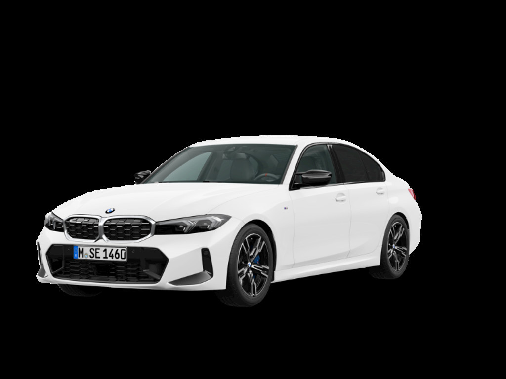 BMW M340