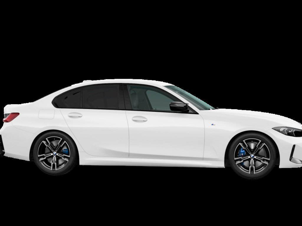 BMW M340