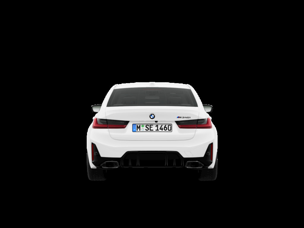 BMW M340
