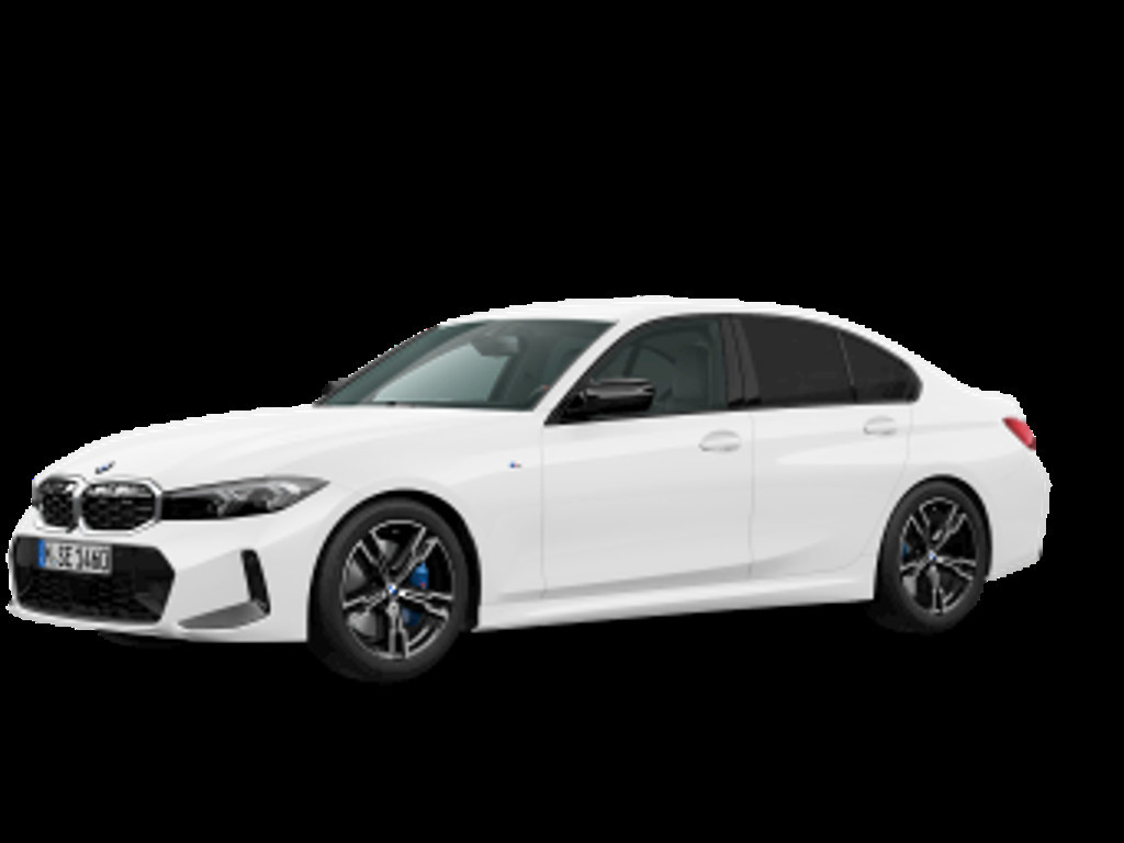 BMW M340