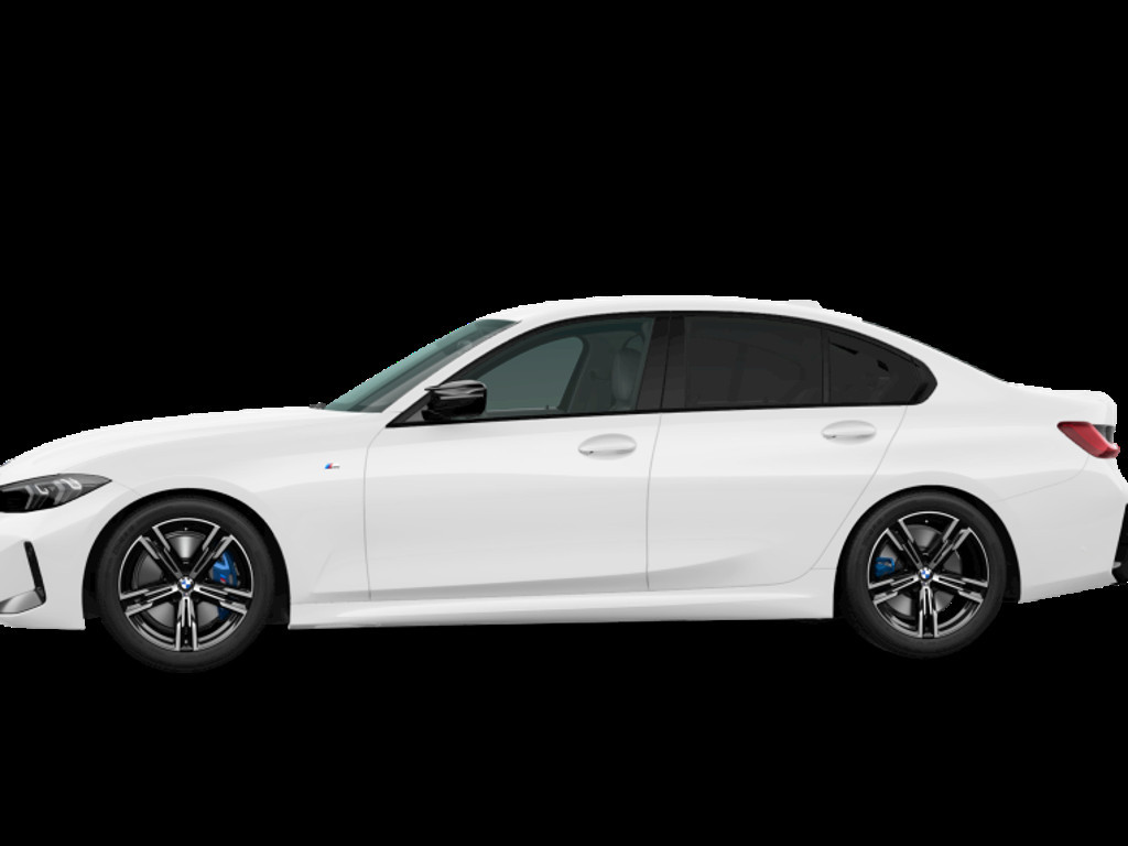 BMW M340