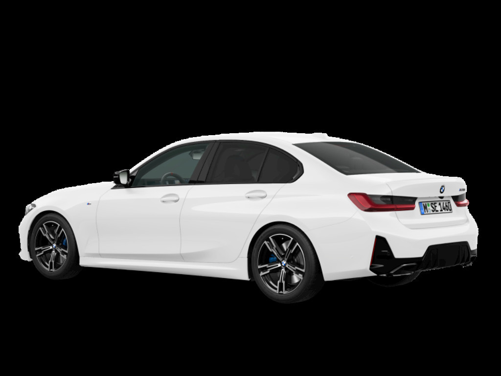 BMW M340