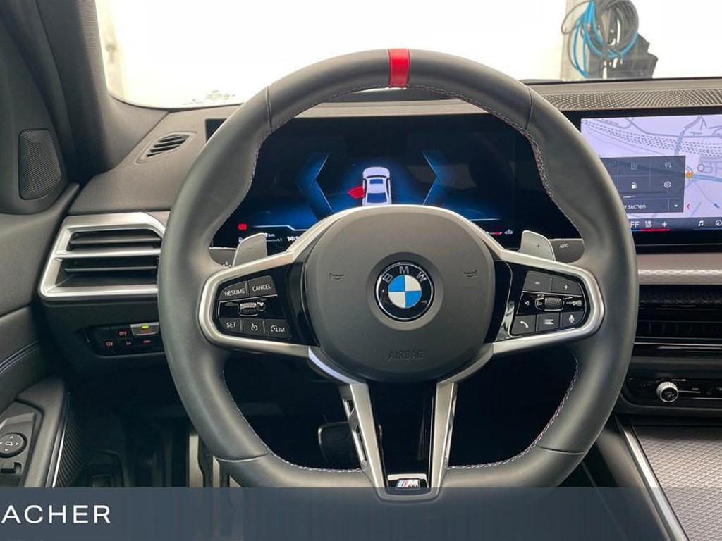 BMW M340