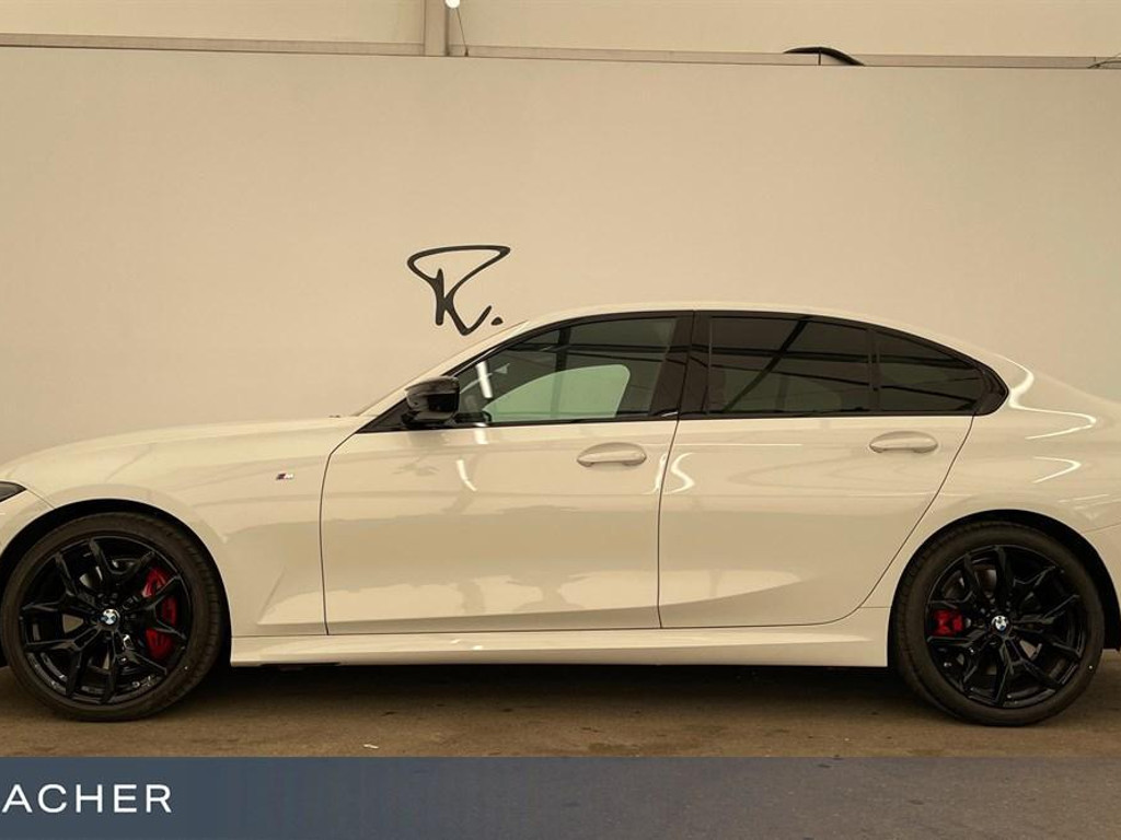 BMW M340