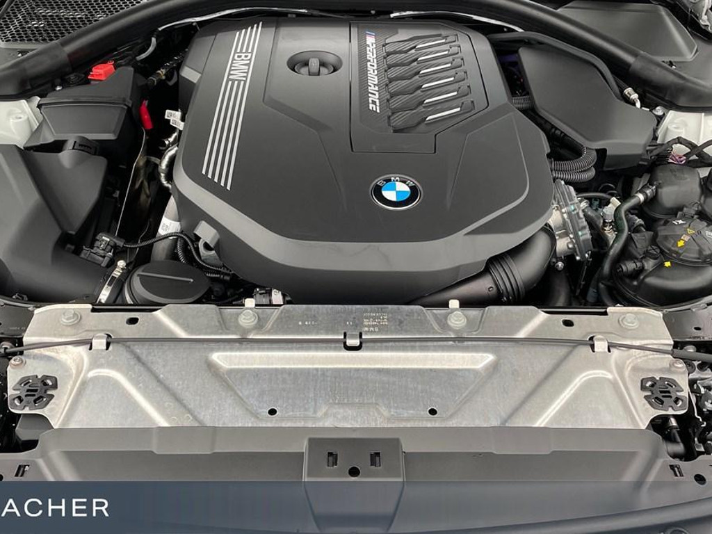 BMW M340
