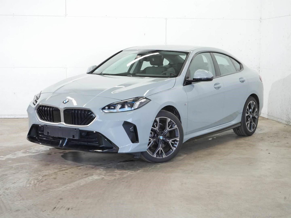 BMW 2 Serie 220 Coupé Gran Coupé