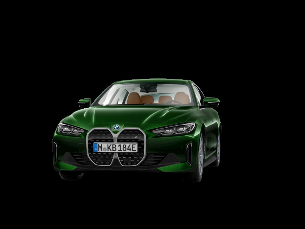 BMW i4 Coupé Gran Coupé eDrive40