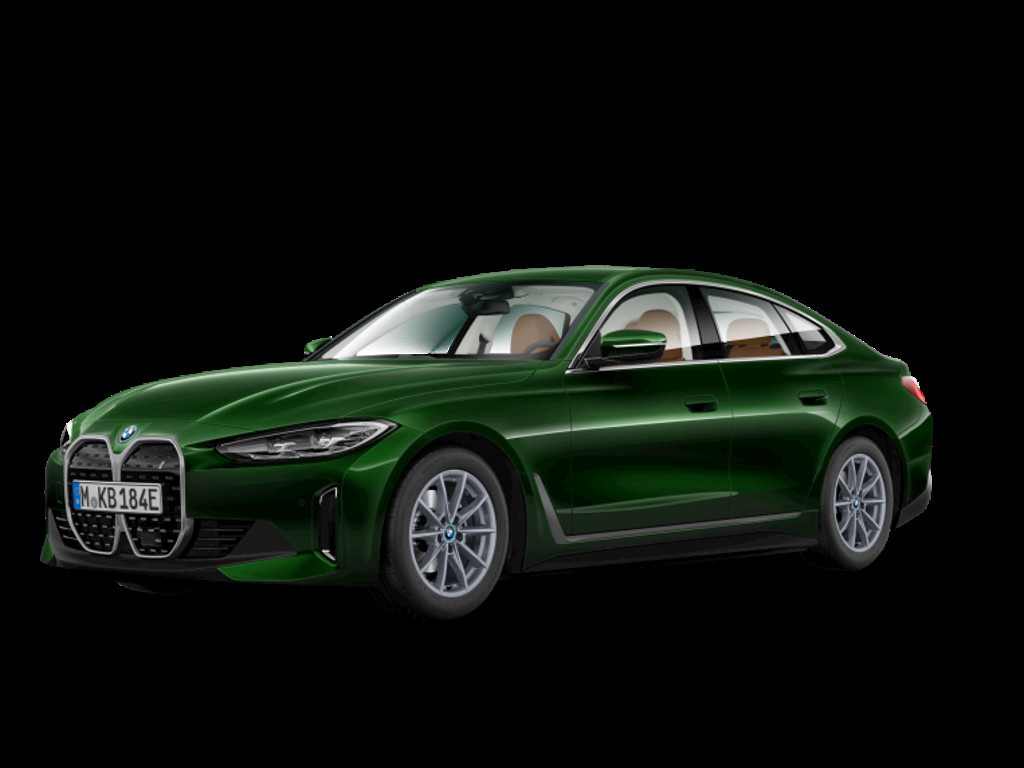 BMW i4