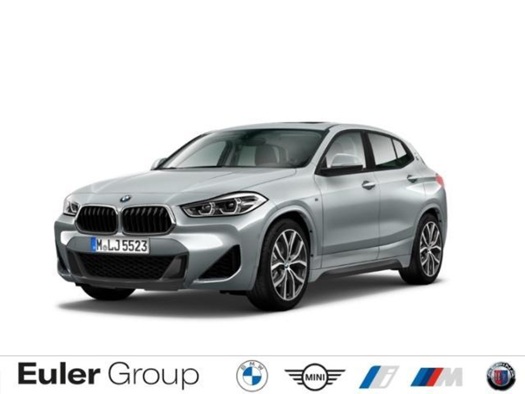 BMW X2 sDrive20i