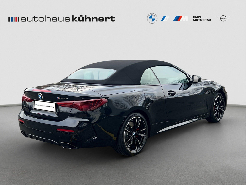 BMW M440