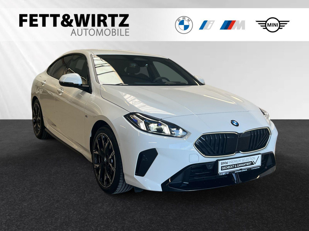 BMW 2 Serie 220 Coupé Gran Coupé 220d