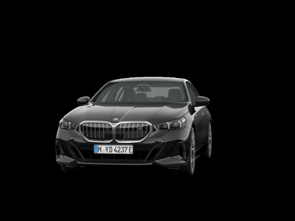 BMW i5 Sedan eDrive40
