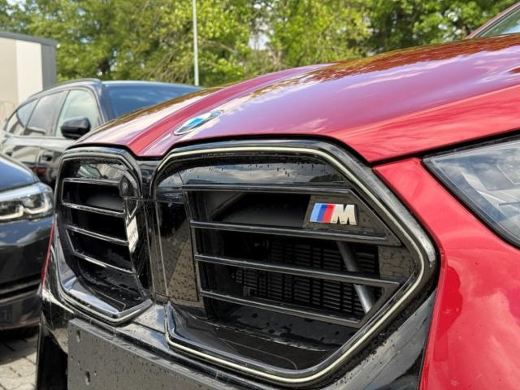 BMW X2 xDrive M35i