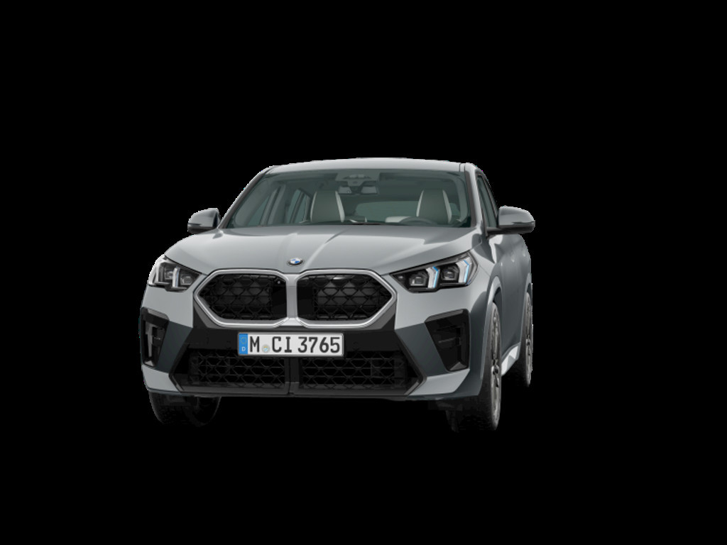 BMW X2 sDrive20i