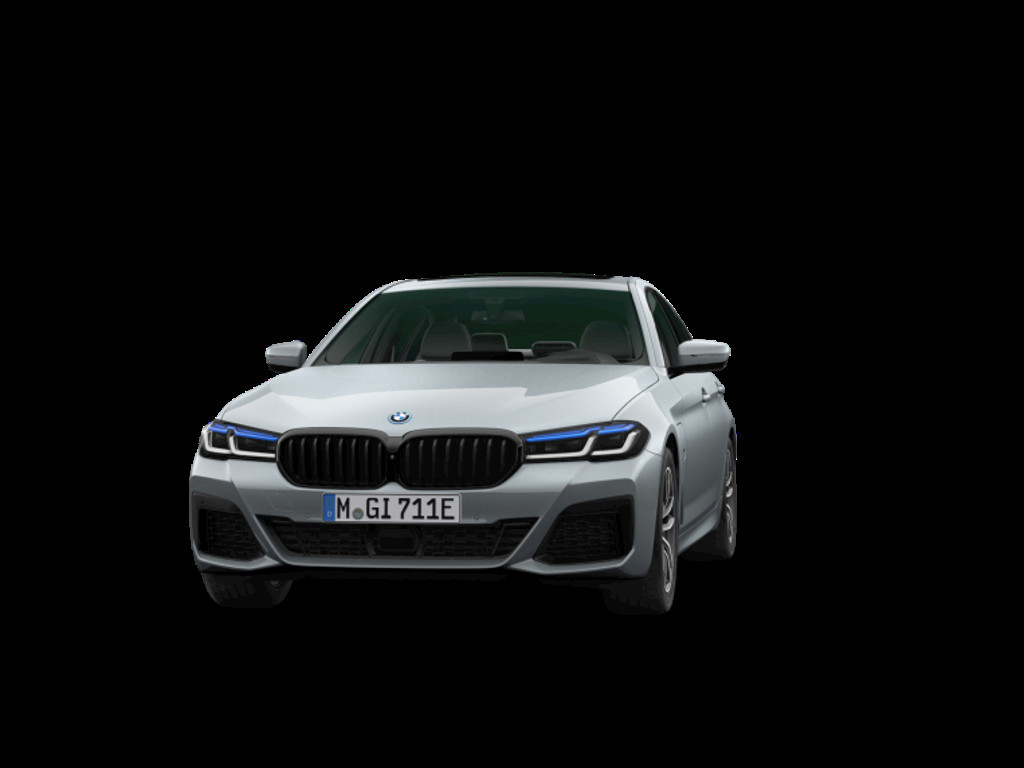 BMW 5 Serie 545 xDrive Sedan 545e
