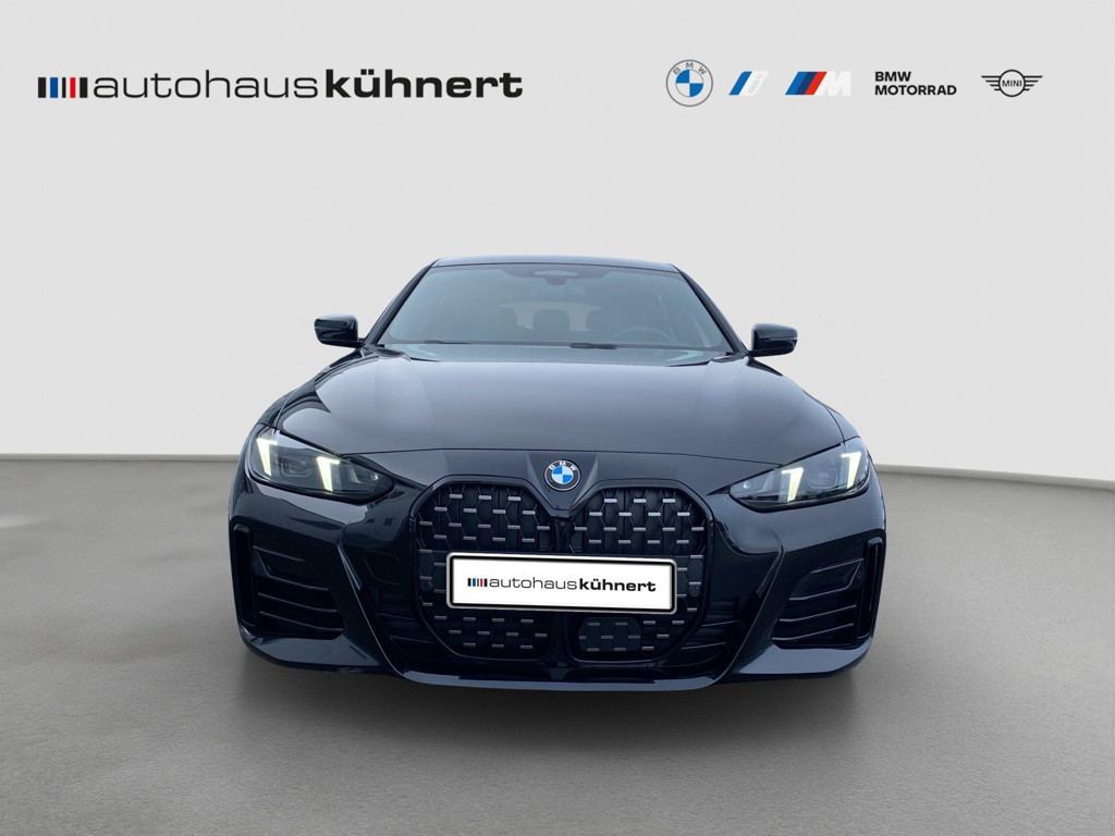 BMW 4 Serie 430 xDrive Coupé Gran Coupé 430d