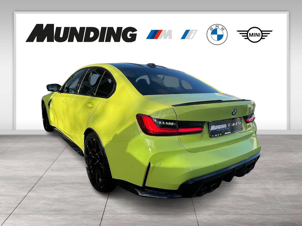 BMW M3