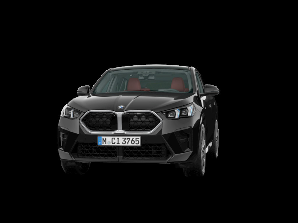 BMW X2 sDrive20i