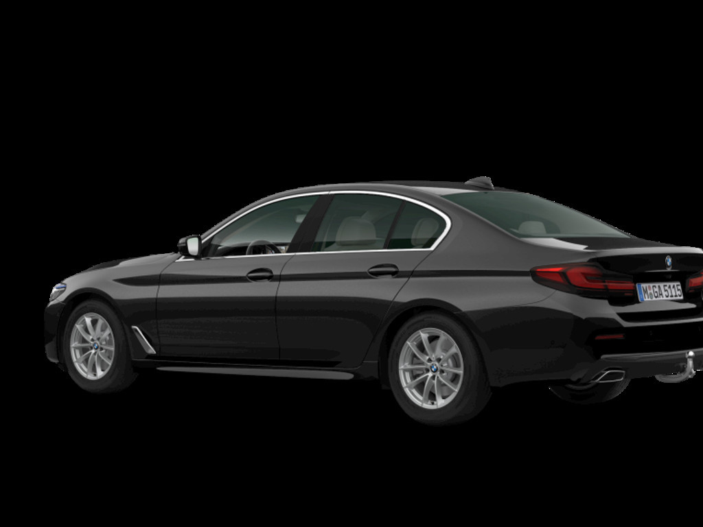 BMW 5 Serie 530 xDrive Sedan 530d