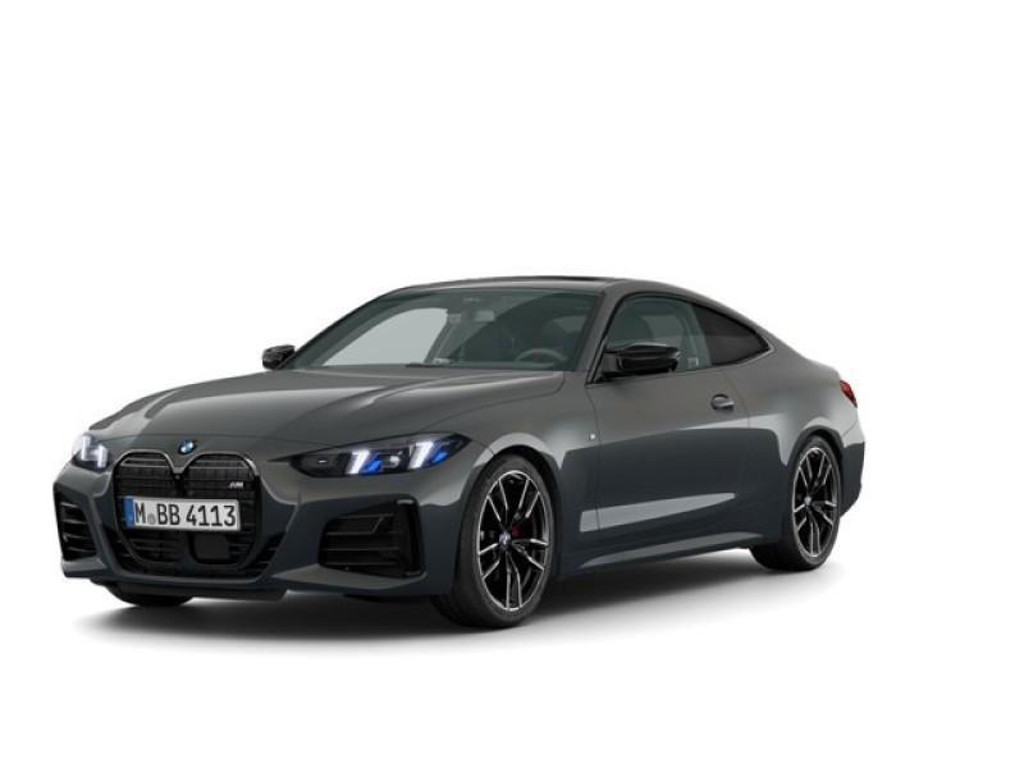 BMW M440 xDrive Coupé M440i