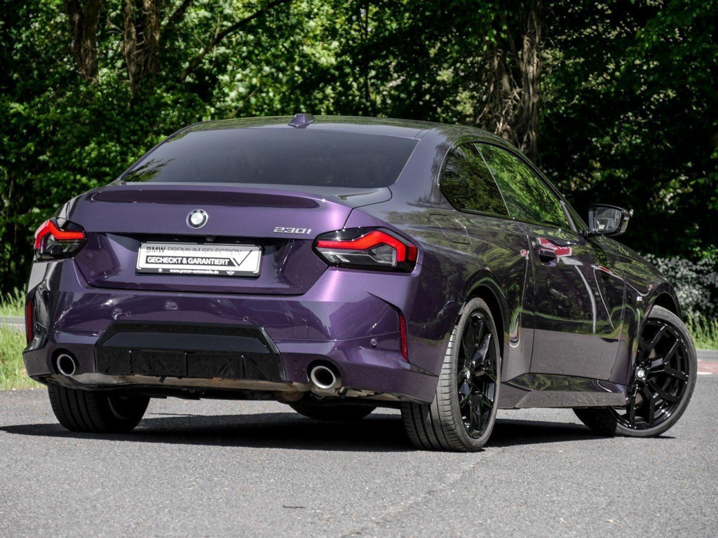 BMW 2 Serie
