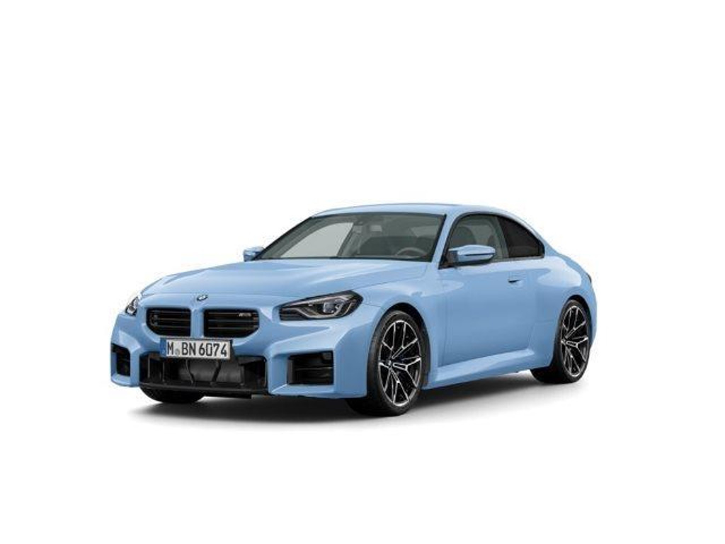 BMW M2 Coupé