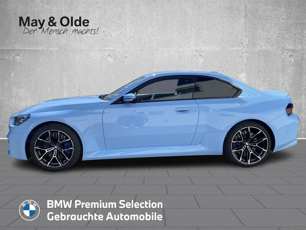 BMW M2