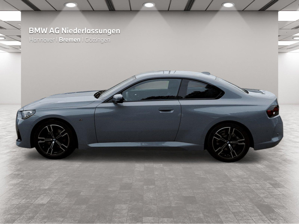 BMW 2 Serie