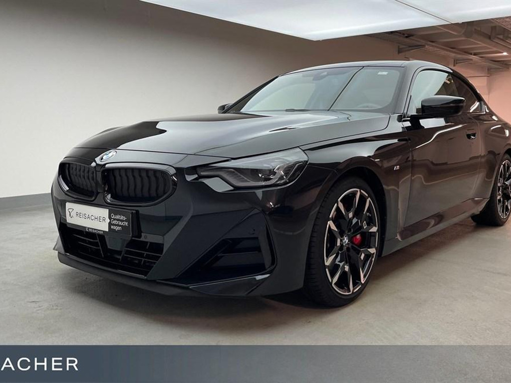 BMW 2 Serie