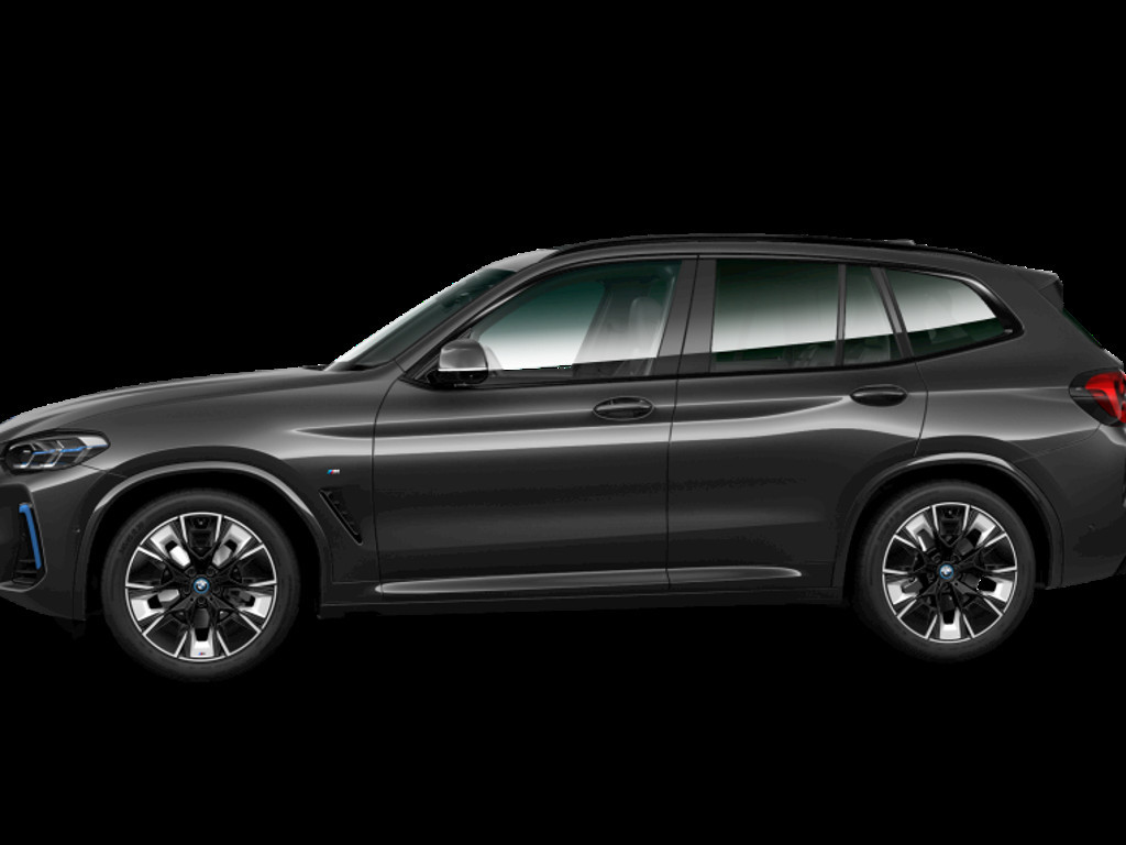BMW iX3 M-Sport iX3