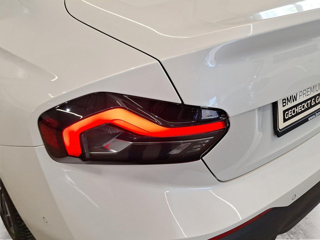 BMW 2 Serie