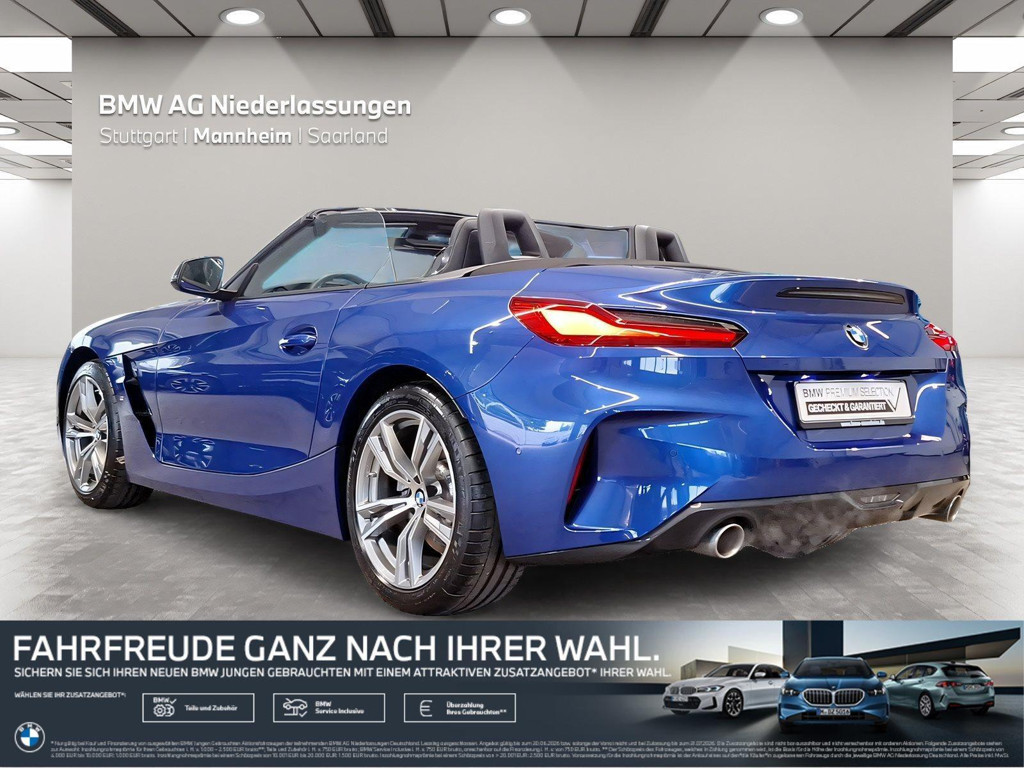 BMW Z4