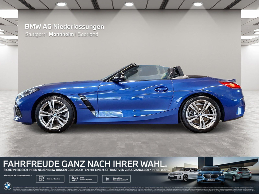 BMW Z4