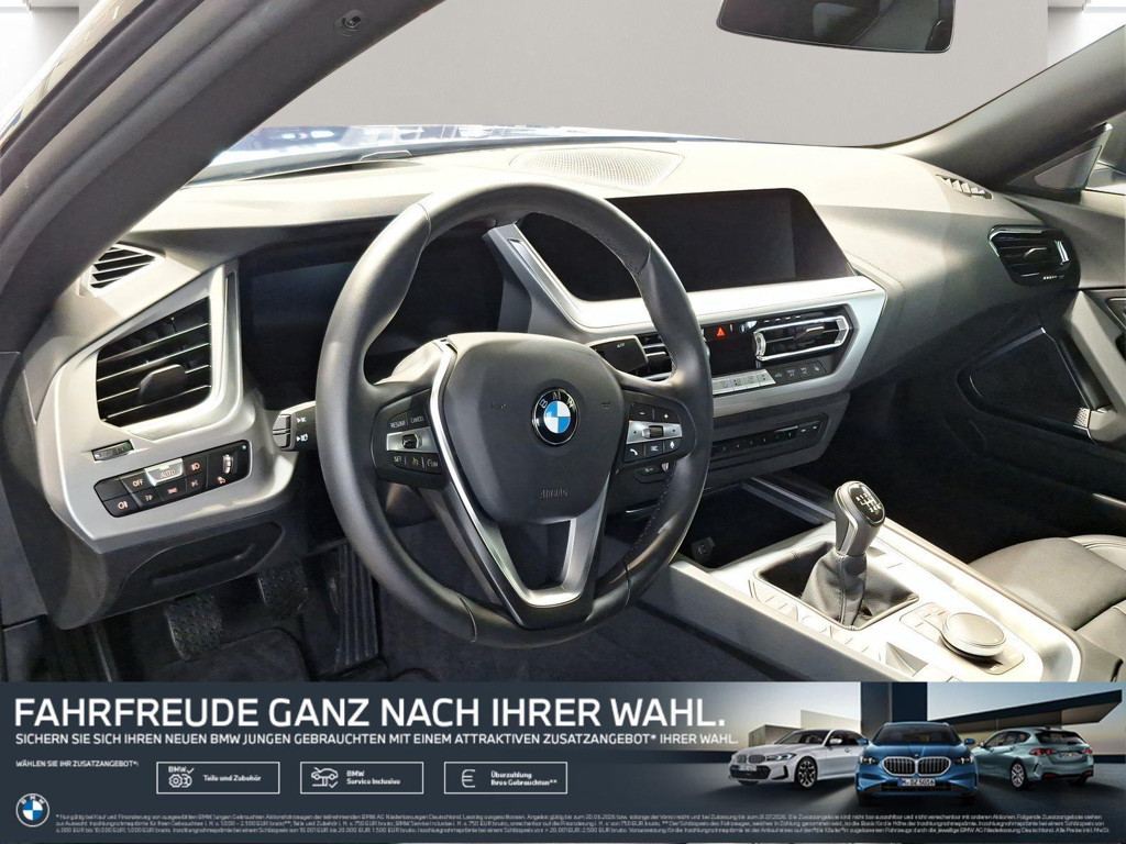BMW Z4