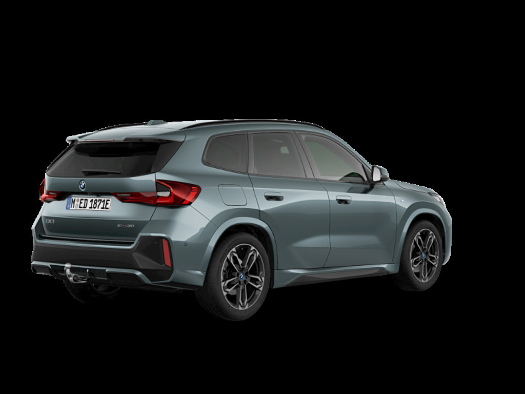 BMW iX1