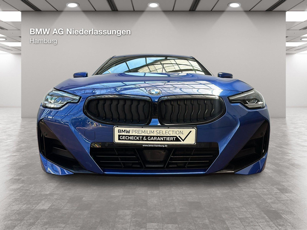 BMW 2 Serie